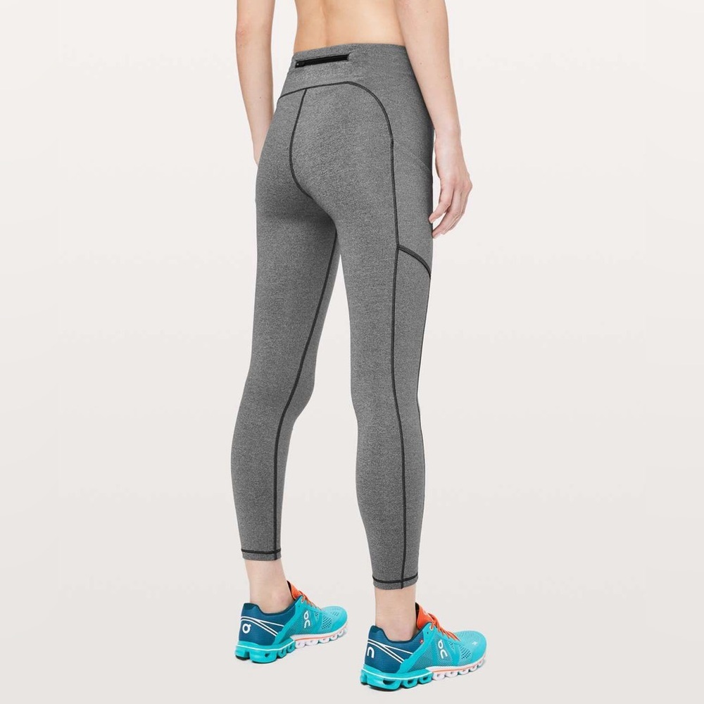 Lululemon Speed Up 7/8 Tight